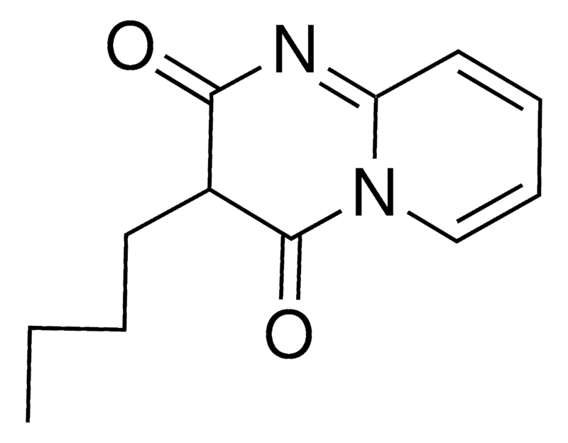 Merck 3-BUTYL-3,4-DIHYDRO-2H-PYRIDO- - 50 MG&