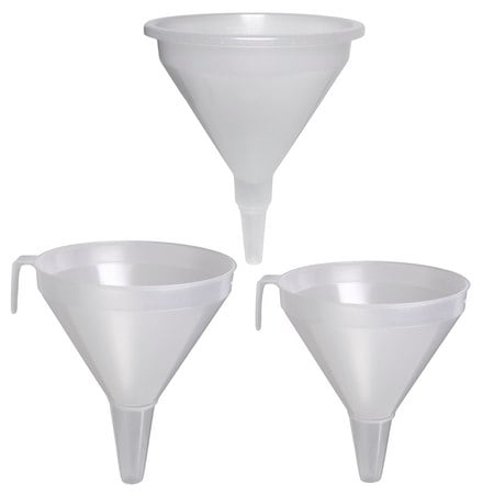 Merck SP Bel-Art(R) Drum and Carboy Funnel
