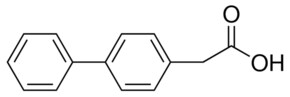 Merck 4-BIPHENYLACETIC ACID, 98%