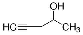 Merck 4-PENTYN-2-OL, 98+%