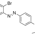 Merck 4-(2-BROMOPHENYLAZO)-N,N-DIETH - 50 MG&