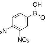 Merck 4-Amino-3-nitrophenylboronic acid