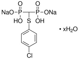 Merck TILUDRONATE DISODIUM SALT HYDRATE