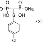 Merck TILUDRONATE DISODIUM SALT HYDRATE