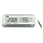 AS ONE Maximum and Minimum Thermometer, 최고 최저 온도계