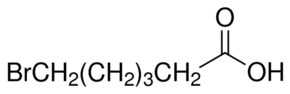 Merck 6-Bromohexanoic acid, 97%