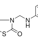 Merck 3-((2-ETHYLANILINO)METHYL)-1,3-T-
