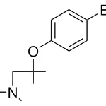 Merck 2-(4-BROMOPHENOXY)-N,N,2-TRIMET
