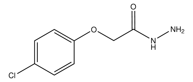 Merck 4-Chlorophenoxy acetohydrazide