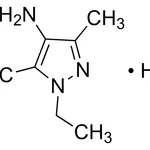 Merck 1-Ethyl-3,5-dimethyl-1H-pyrazol-4-amine hydrochloride