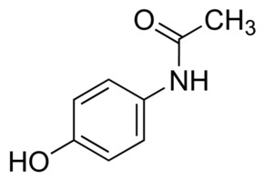 Merck ACETAMINOPHEN