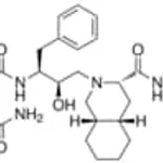 Merck SAQUINAVIR MESYLATE, UNITED STATES PHARM