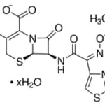 Merck CEFTAZIDIME HYDRATE, >=90%, CONTAINS ~1