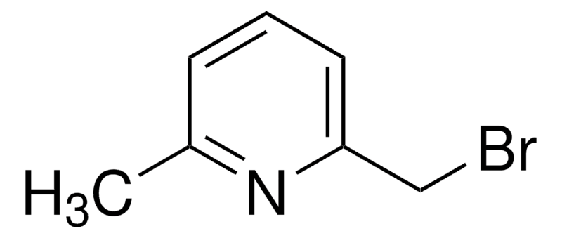 Merck 2-(Bromomethyl)-6-methylpyridine