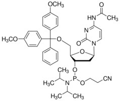 Merck DMT-DC(AC) AMIDITE, 5G, 6 PACK