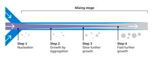 Merck NANOFABTX(TM) PLGA-MICRO, FOR SYNTHESIS&