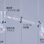 AS ONE Normal Pressure DistillatIon Unit, 상압 증류장치