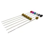Thermo Fisher Scientific SPME Arrow and SPME Fibers for Solid Phase Micro Extraction