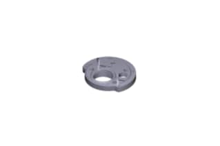 Waters Ion Block Support Assembly