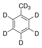 Merck TOLUENE-D8, 99 ATOM % D, CONTAINS 0.03 &