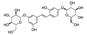 Merck MULBERROSIDE A
