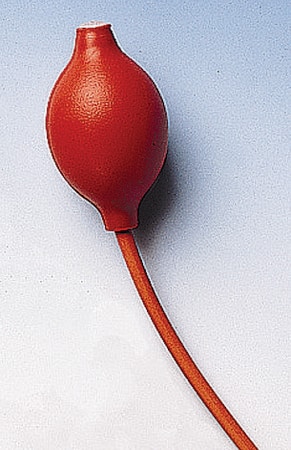 Merck BRAND(R) aspirator bulb for automatic burettes