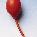 Merck BRAND(R) aspirator bulb for automatic burettes