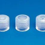 Flon Industry PFA autosampler vial caps / PFA오토샘플러바이알캡