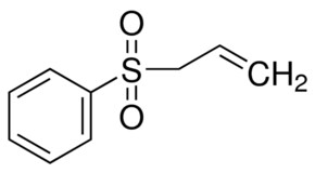 Merck ALLYL PHENYL SULFONE, 98%