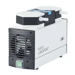 AS ONE Diaphragm Vacuum Pump, 다이어프램 진공펌프