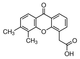 Merck DMXAA