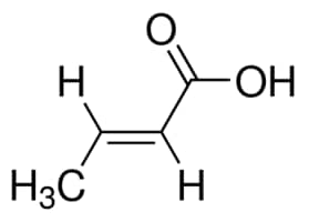 Merck CROTONIC ACID, 98%