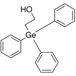 Merck 2-(TRIPHENYLGERMYL)-1-ETHANOL - 50 MG