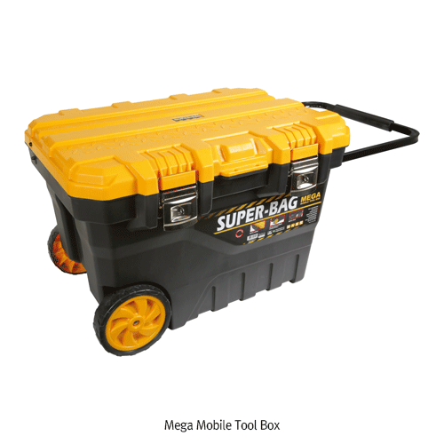 Daihan Science 멀티공구함, Mega Mobile Tool Box
