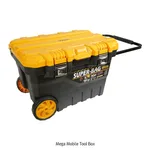 Daihan Science 멀티공구함, Mega Mobile Tool Box