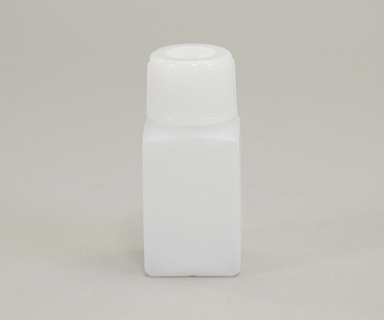 AS ONE Square Bottle 50mLand others