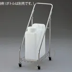 AS ONE Bottle Cart Type 1 Rectangleand others