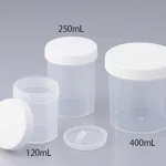 AS ONE Pack Clean 120mL 200 Pcsand others