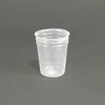 AS ONE Disposable Cup (Vacuum Type) 100mLand others