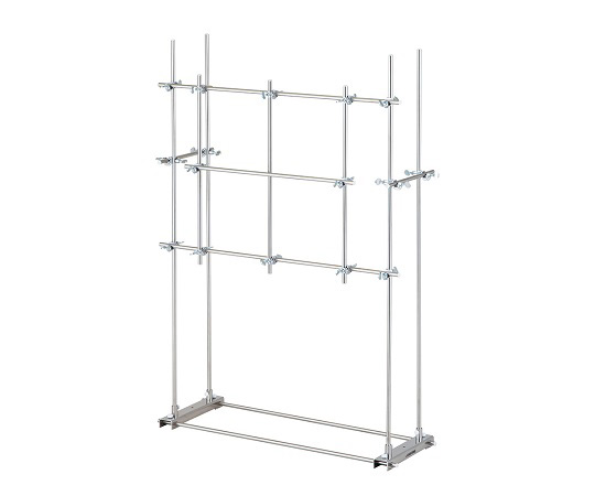 AS ONE Unit Stand Setand others
