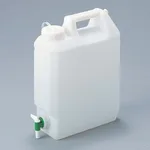 AS ONE Attache Bottle with Stopcock 10Land others