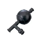 AS ONE Rubber Pipetter Black 50mLand others