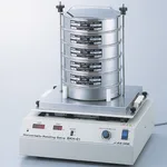 AS ONE Horizontal Turn Sieve Shaker SKH-01