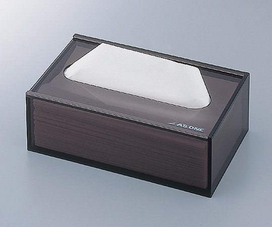 AS ONE Hand Towel Box H80