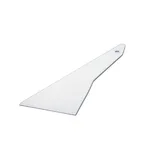 AS ONE Disposable Spatula (PP) Large 10 Piecesand others