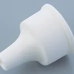 AS ONE White Color Tip Nozzle For Air Gun