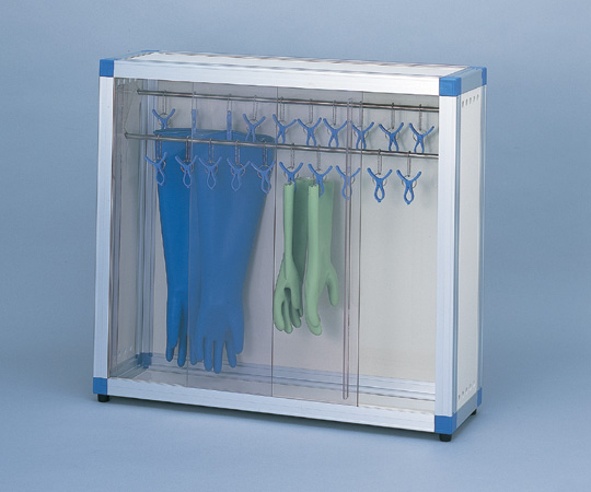 AS ONE Glove Cabinet Typeand others