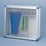 AS ONE Glove Cabinet Typeand others