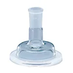 AS ONE Separable Cover φ75mm 1 Neckand others