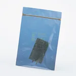 AS ONE Static Electricity Prevention Bag Zipper Type 102 x 152 About 0.08 - 0.09mmand others